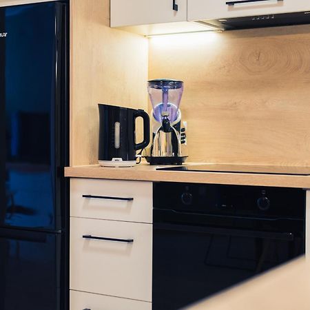 דוז'ניקי ז'דרוז' Apartament W Kamienicy Na Klodzkiej מראה חיצוני תמונה