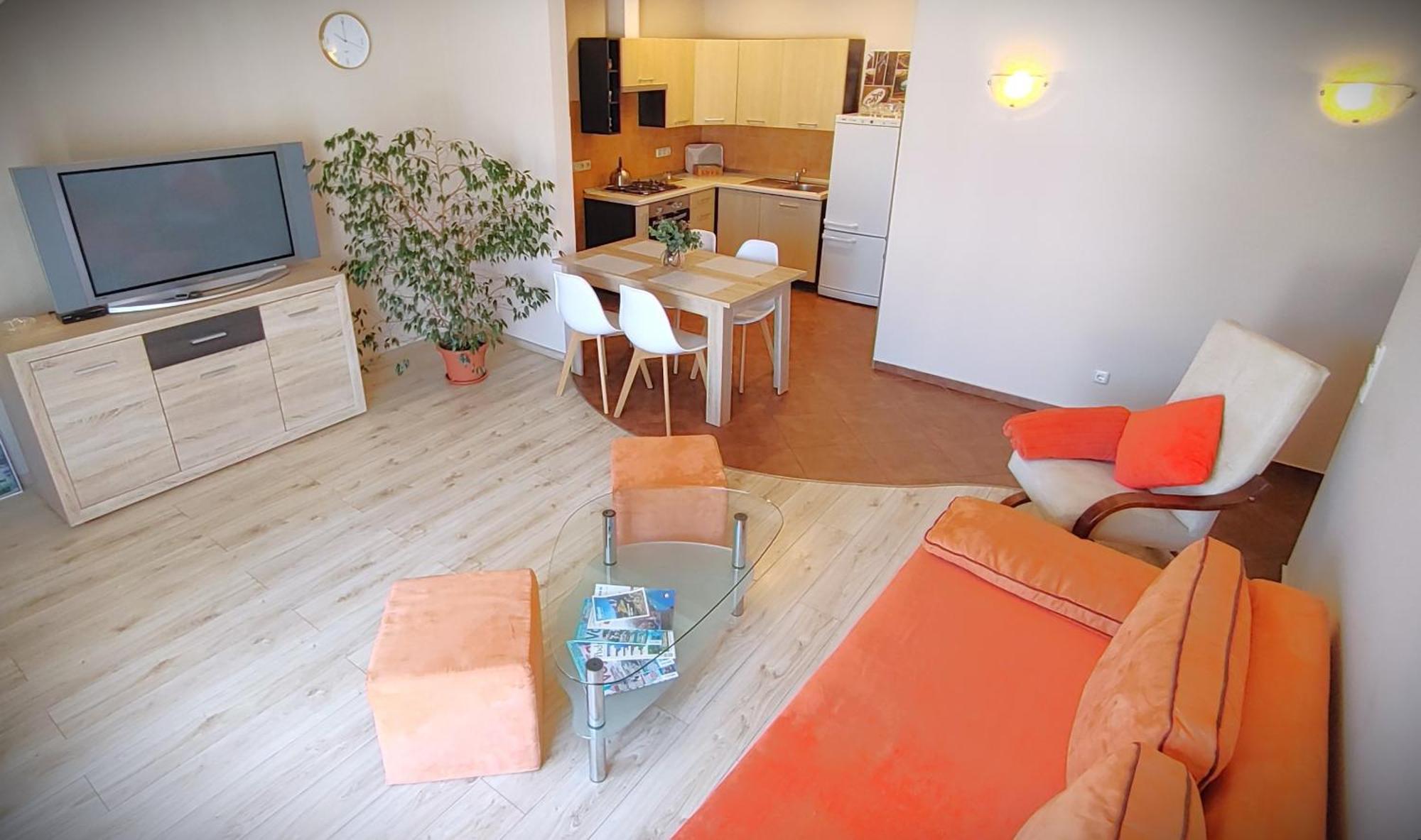דוז'ניקי ז'דרוז' Apartament W Kamienicy Na Klodzkiej מראה חיצוני תמונה