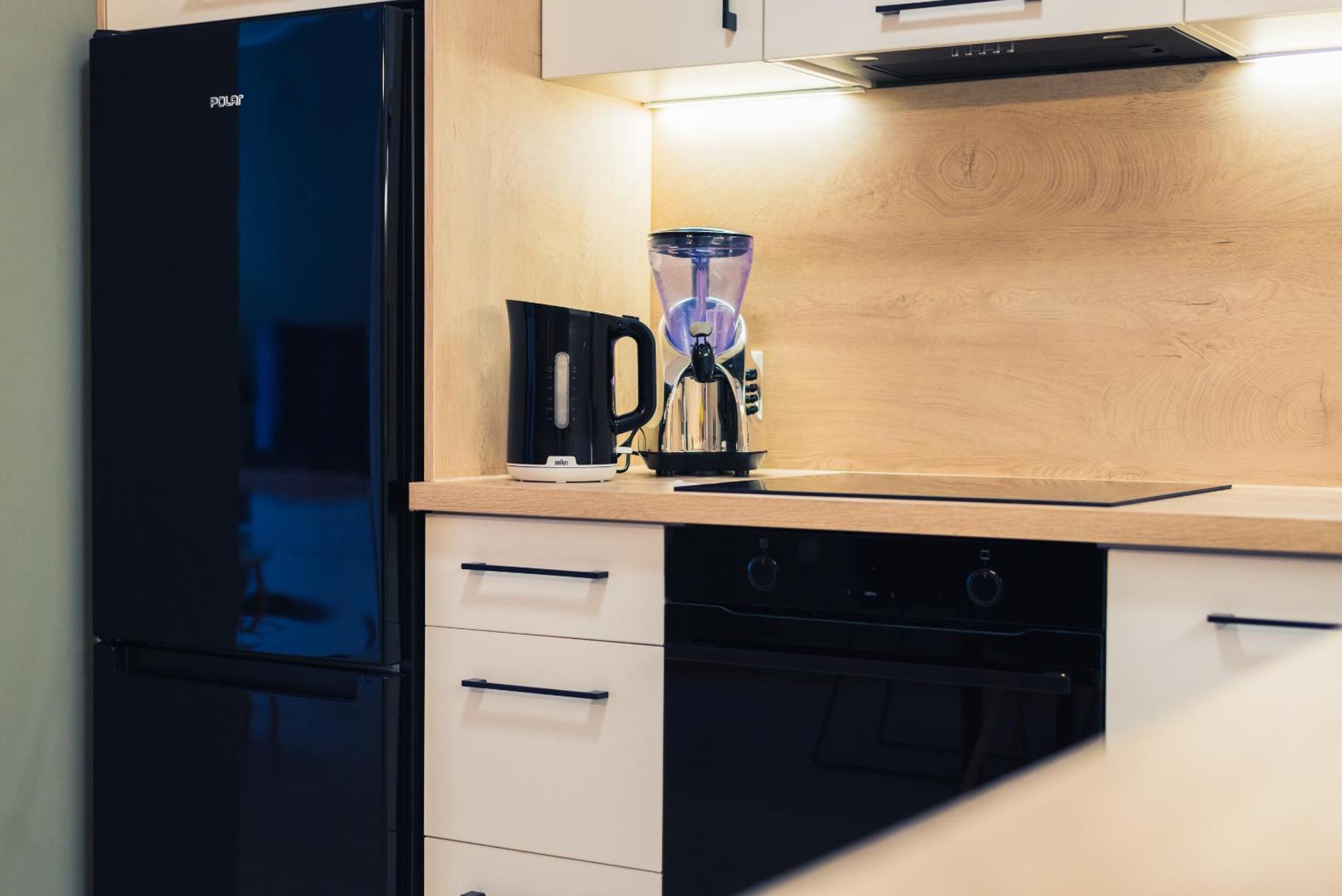 דוז'ניקי ז'דרוז' Apartament W Kamienicy Na Klodzkiej מראה חיצוני תמונה